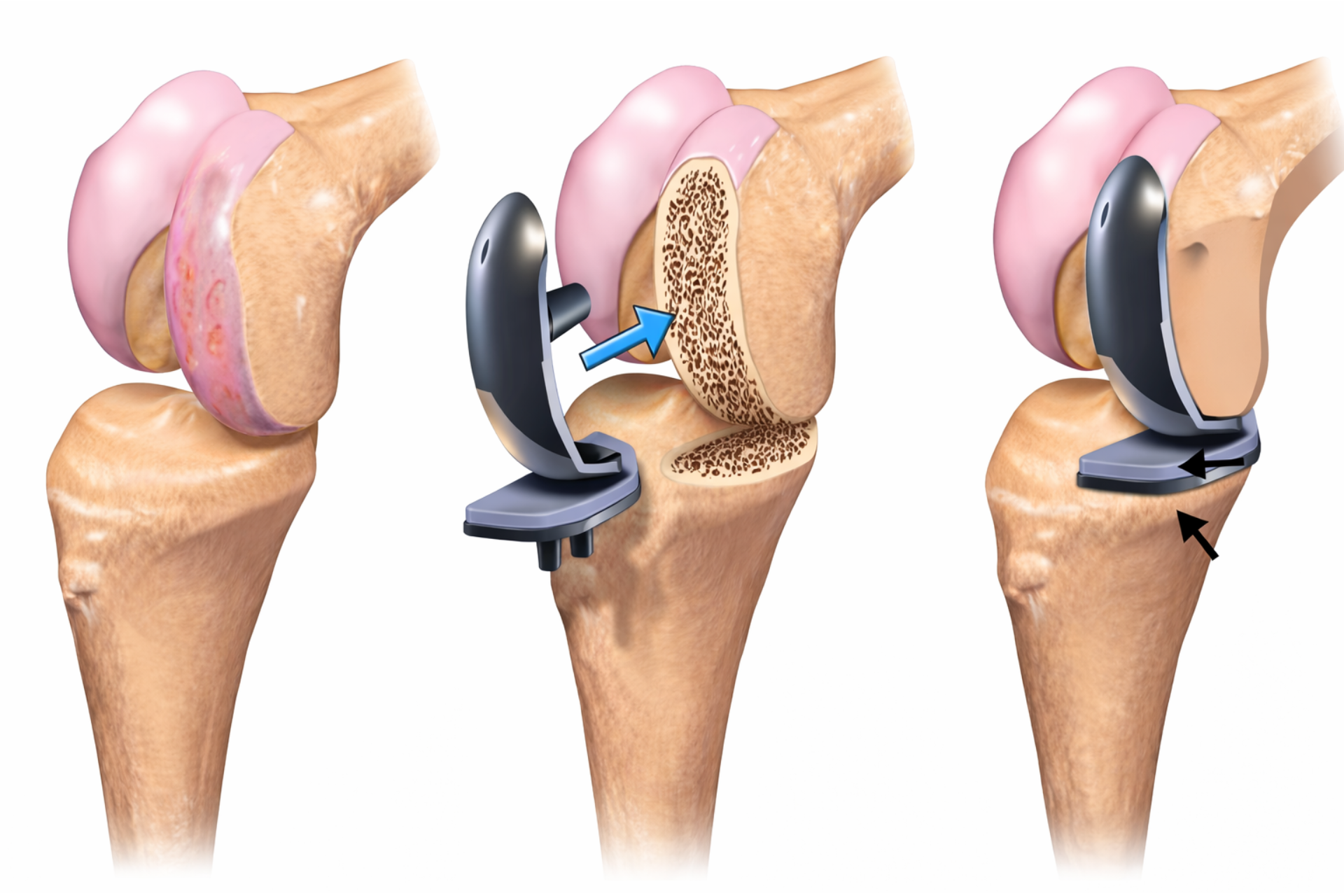 Joint Replacement